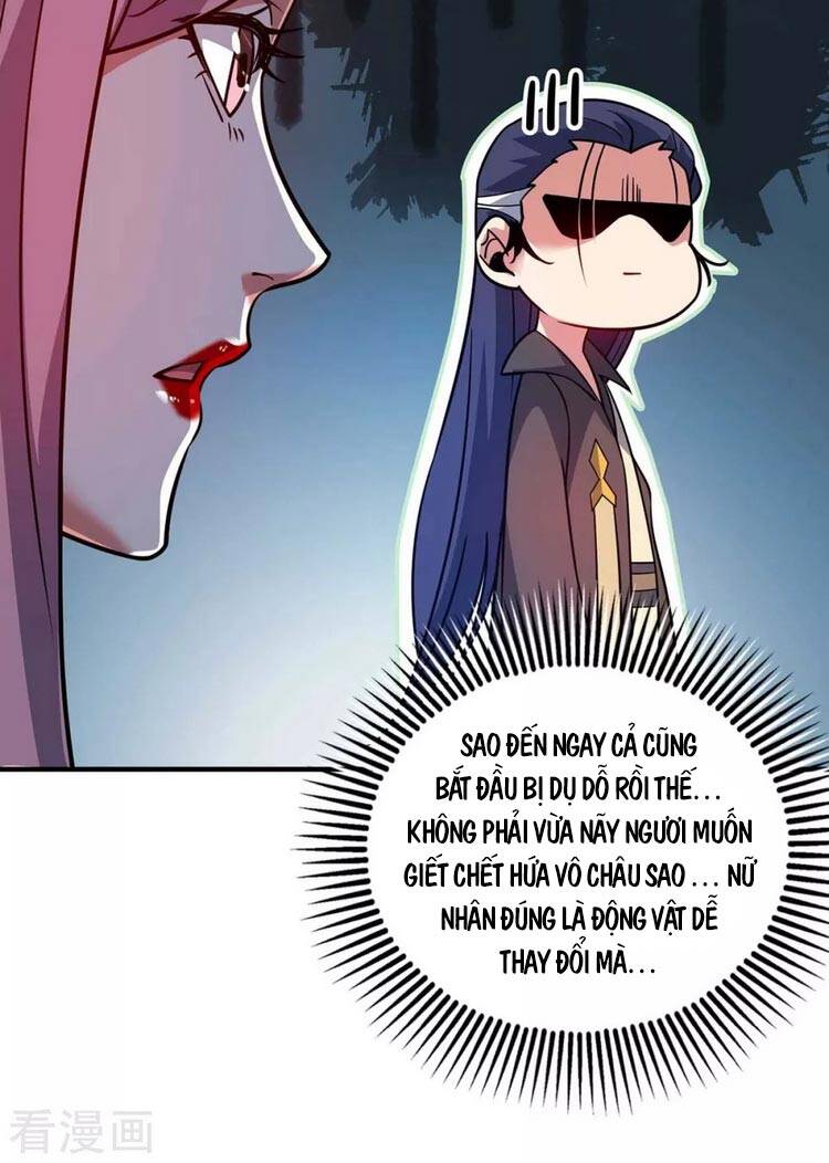 Vạn Cổ Đệ Nhất Tế Chapter 139 - Trang 2