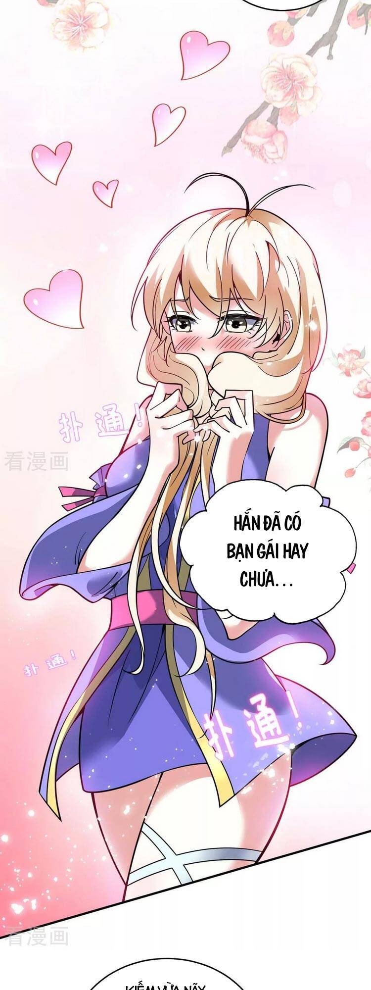 Vạn Cổ Đệ Nhất Tế Chapter 139 - Trang 2