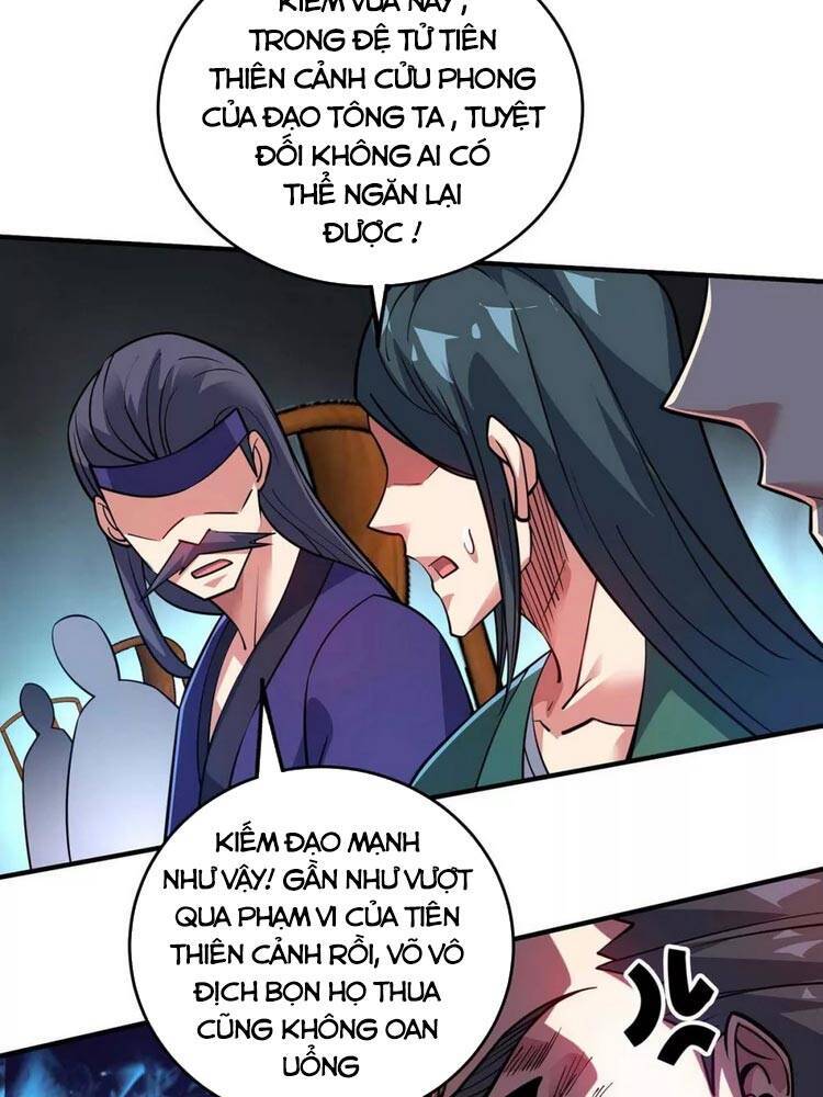 Vạn Cổ Đệ Nhất Tế Chapter 139 - Trang 2