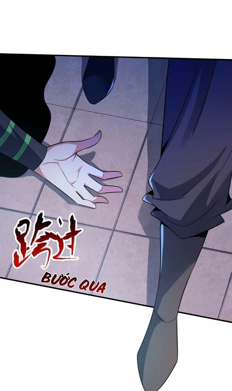 Vạn Cổ Đệ Nhất Tế Chapter 14 - Trang 2