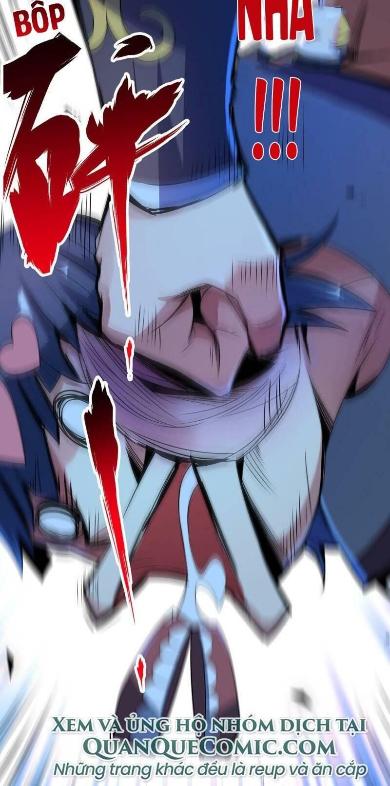 Vạn Cổ Đệ Nhất Tế Chapter 14 - Trang 2