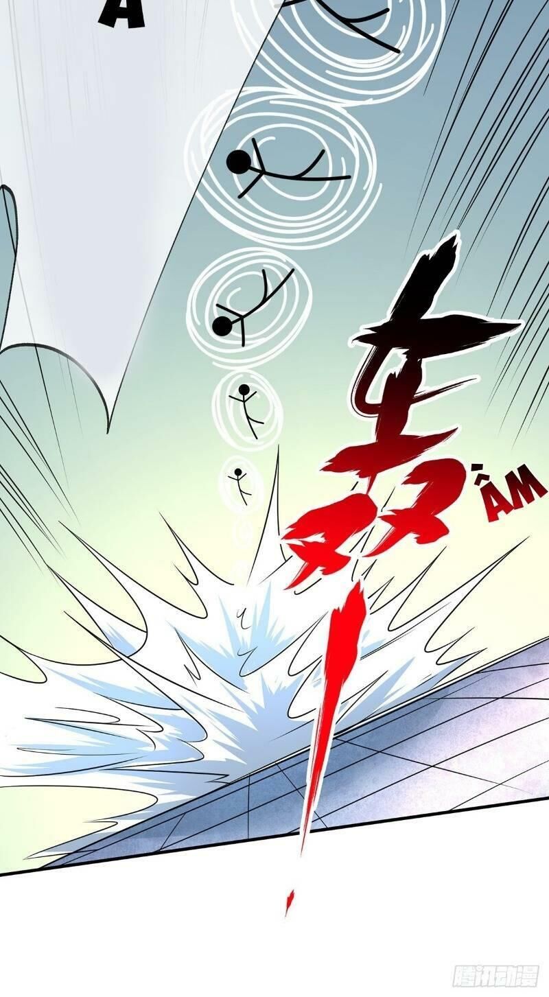 Vạn Cổ Đệ Nhất Tế Chapter 14 - Trang 2