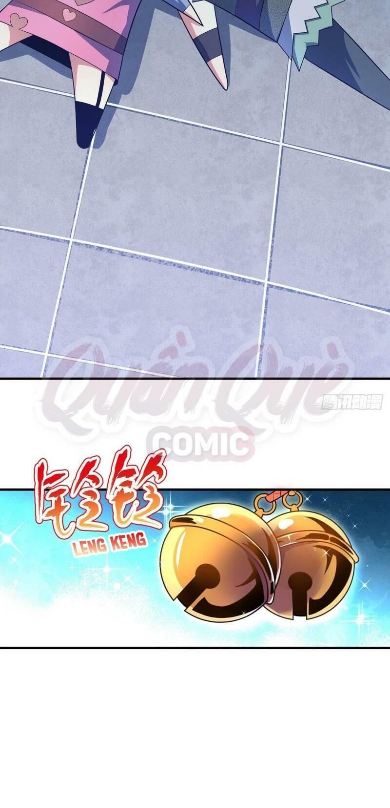 Vạn Cổ Đệ Nhất Tế Chapter 14 - Trang 2