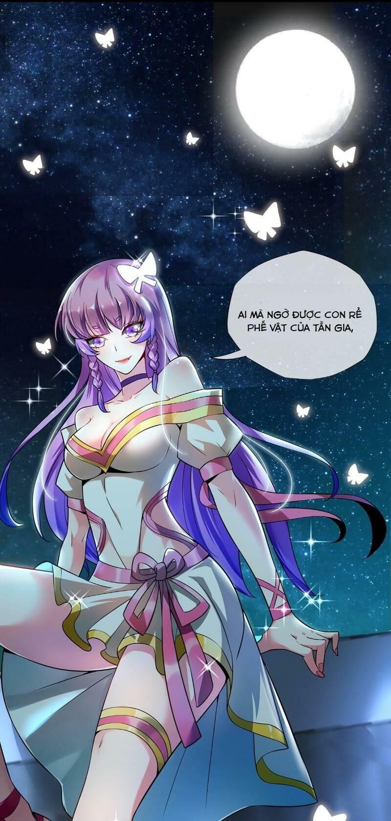 Vạn Cổ Đệ Nhất Tế Chapter 14 - Trang 2