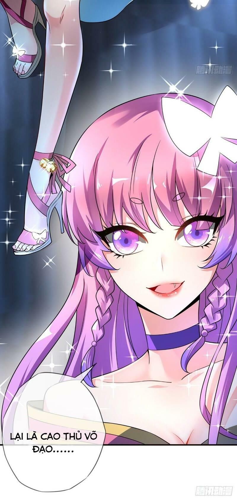 Vạn Cổ Đệ Nhất Tế Chapter 14 - Trang 2