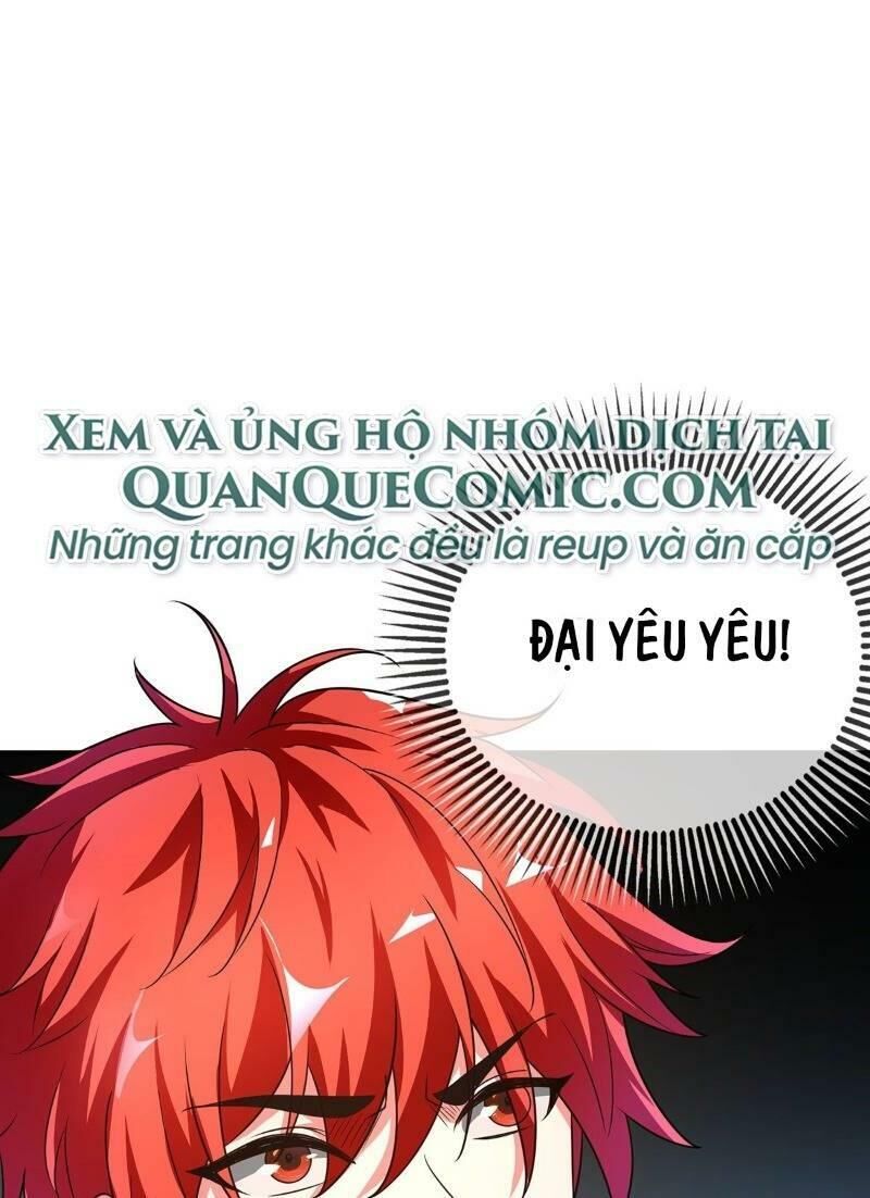 Vạn Cổ Đệ Nhất Tế Chapter 14 - Trang 2