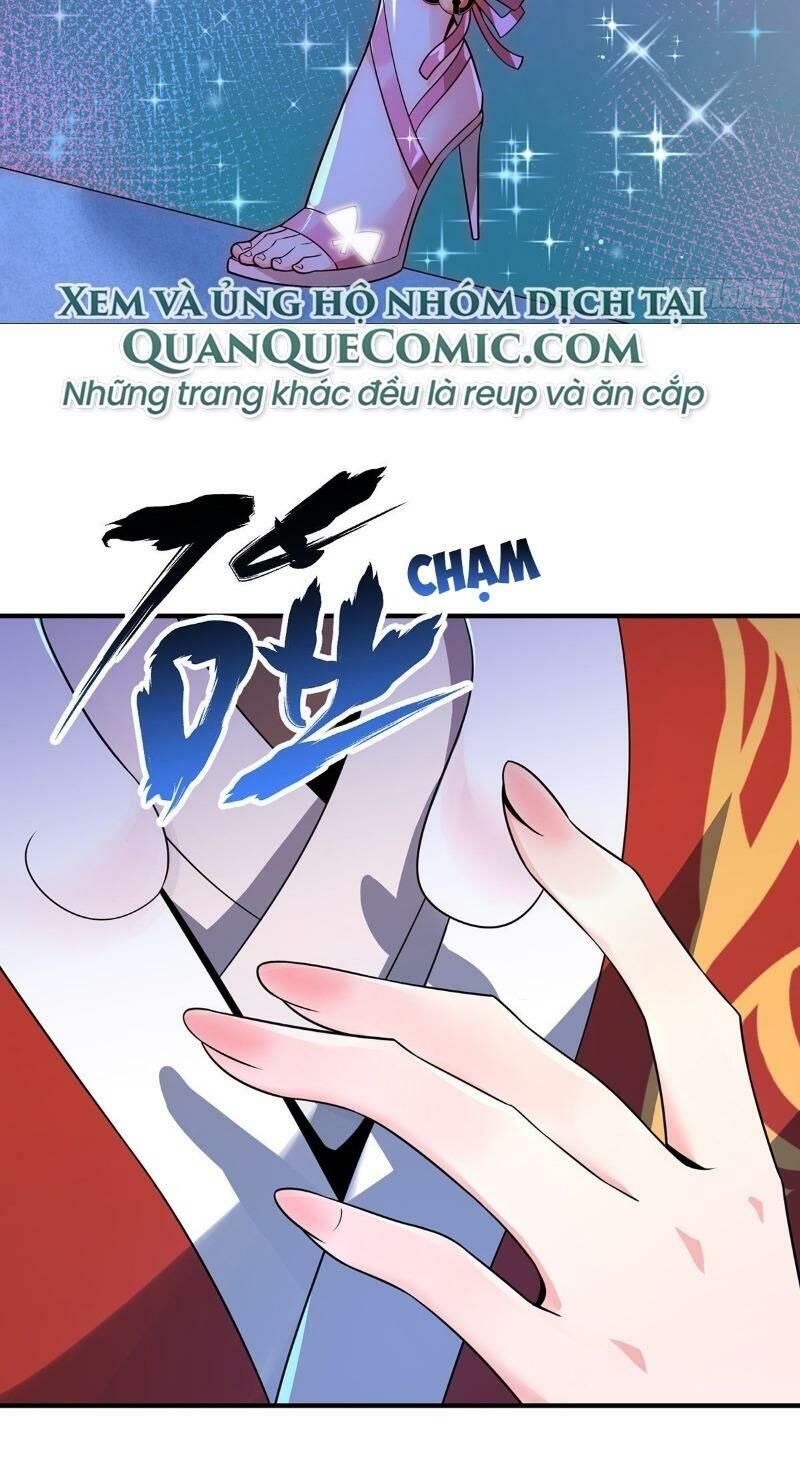 Vạn Cổ Đệ Nhất Tế Chapter 14 - Trang 2