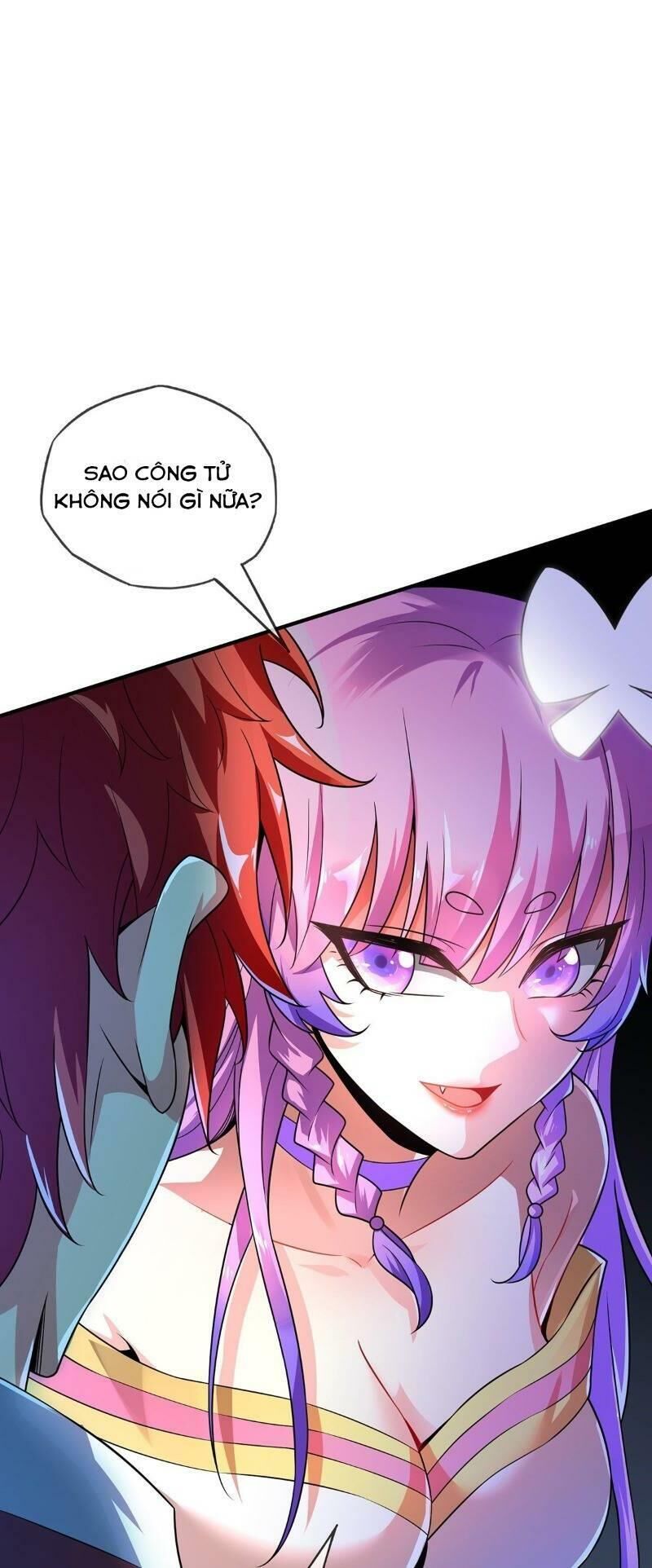 Vạn Cổ Đệ Nhất Tế Chapter 14 - Trang 2