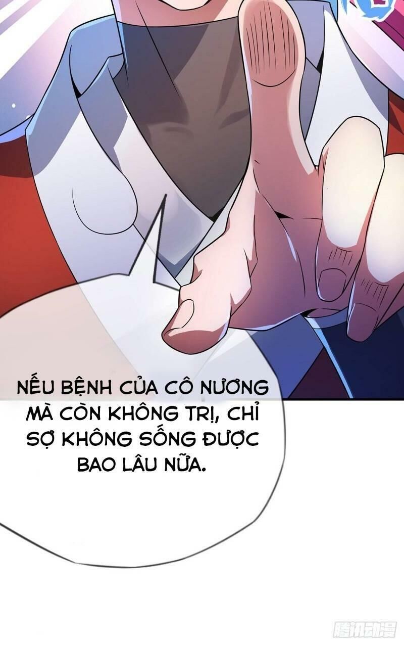 Vạn Cổ Đệ Nhất Tế Chapter 14 - Trang 2