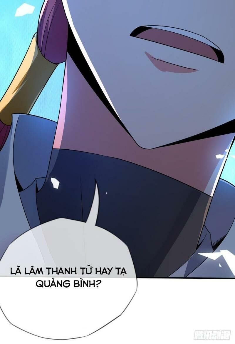 Vạn Cổ Đệ Nhất Tế Chapter 14 - Trang 2