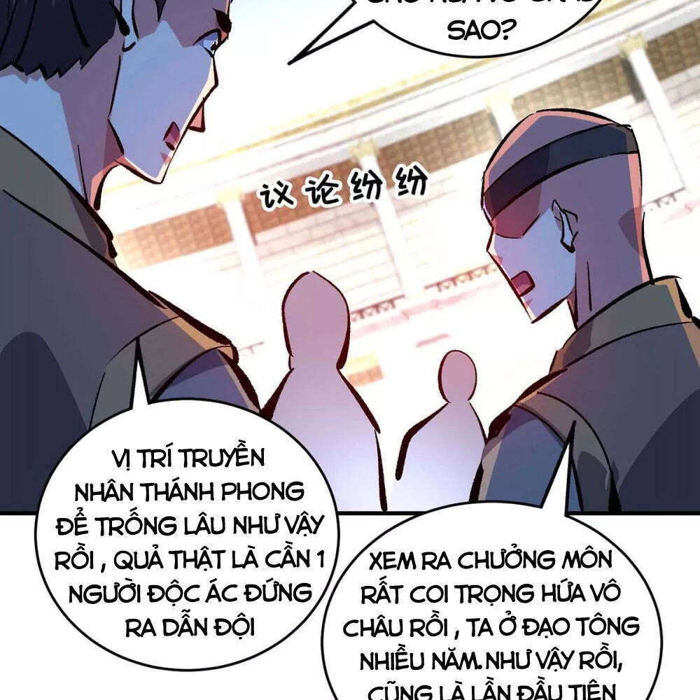 Vạn Cổ Đệ Nhất Tế Chapter 140 - Trang 2