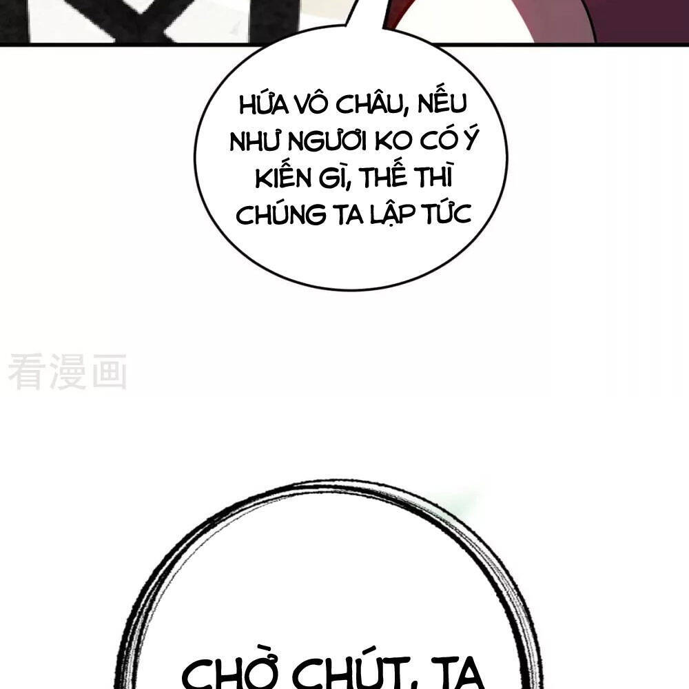 Vạn Cổ Đệ Nhất Tế Chapter 140 - Trang 2