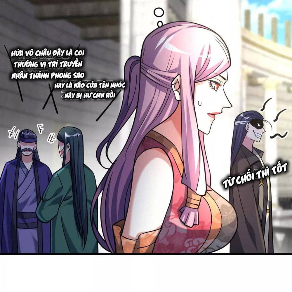 Vạn Cổ Đệ Nhất Tế Chapter 140 - Trang 2