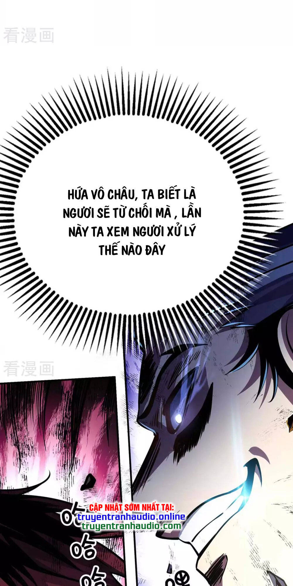 Vạn Cổ Đệ Nhất Tế Chapter 140 - Trang 2