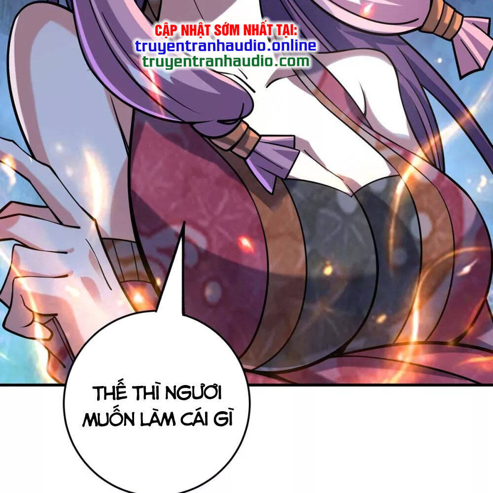 Vạn Cổ Đệ Nhất Tế Chapter 140 - Trang 2