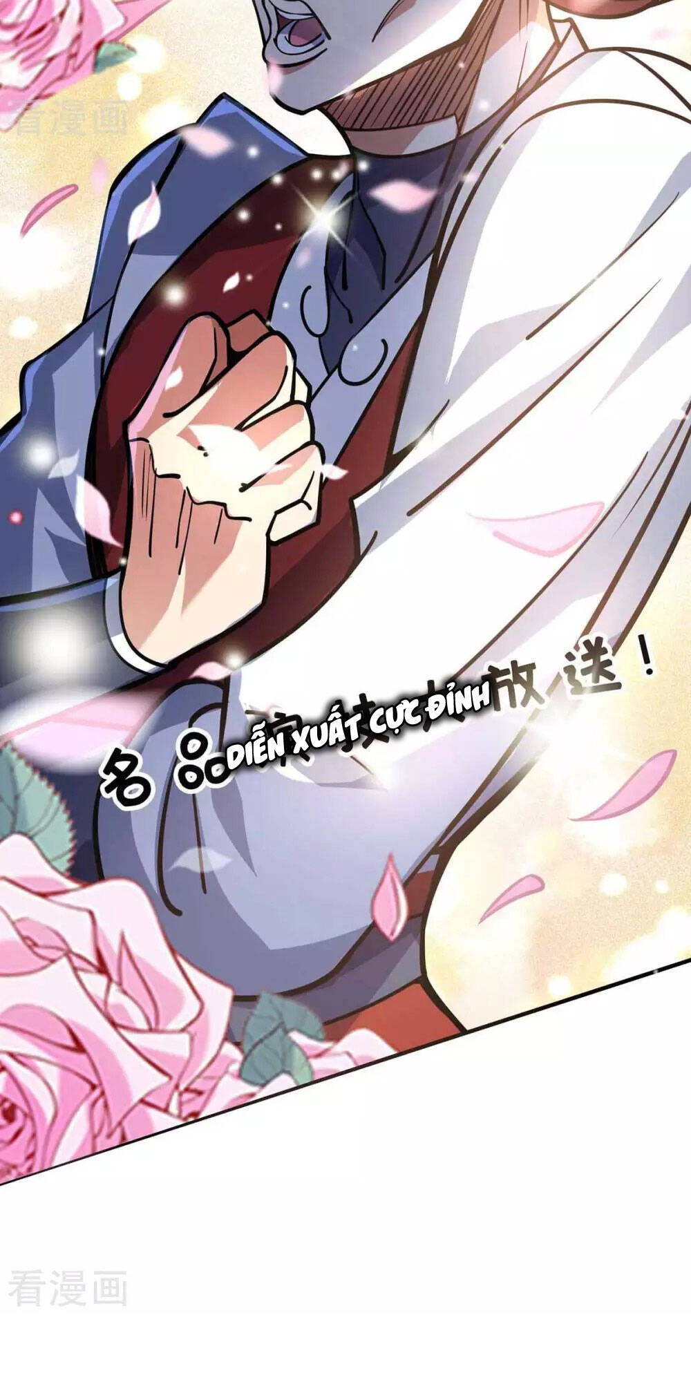 Vạn Cổ Đệ Nhất Tế Chapter 140 - Trang 2