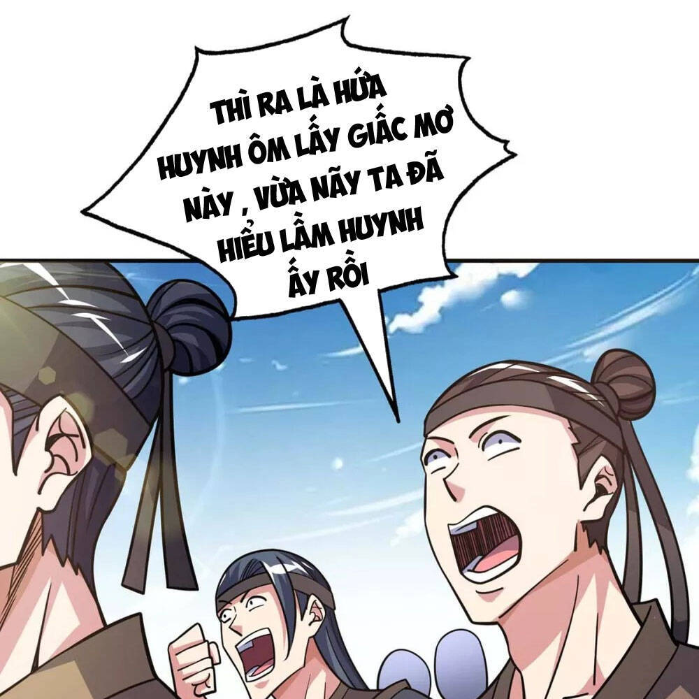 Vạn Cổ Đệ Nhất Tế Chapter 140 - Trang 2