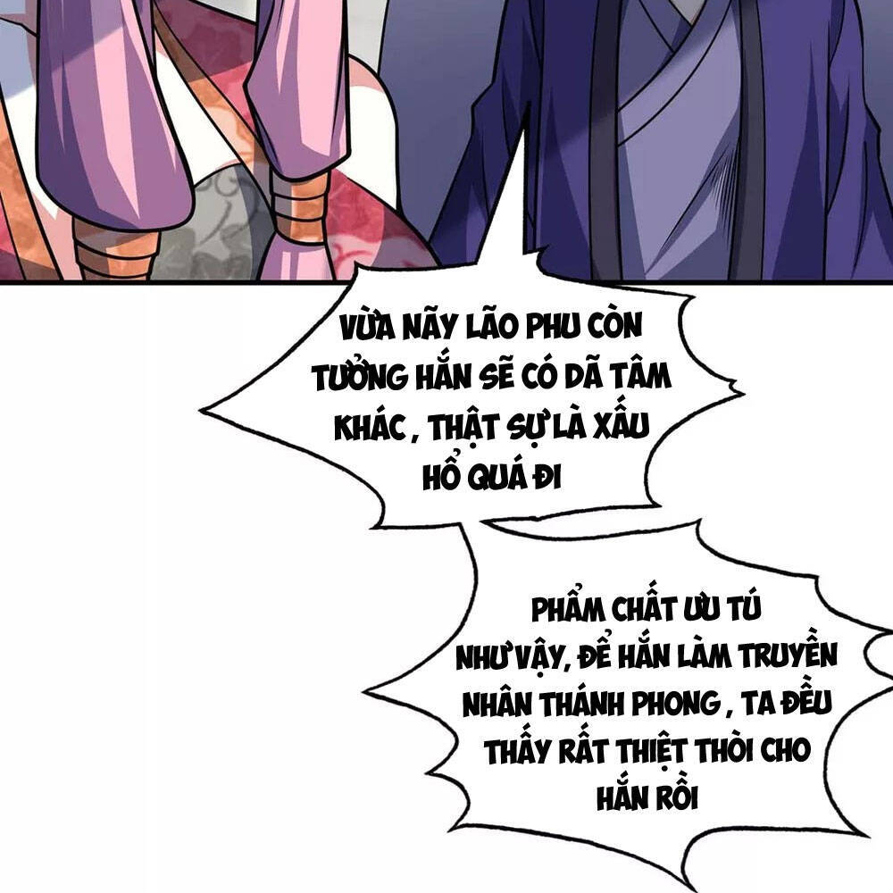 Vạn Cổ Đệ Nhất Tế Chapter 140 - Trang 2