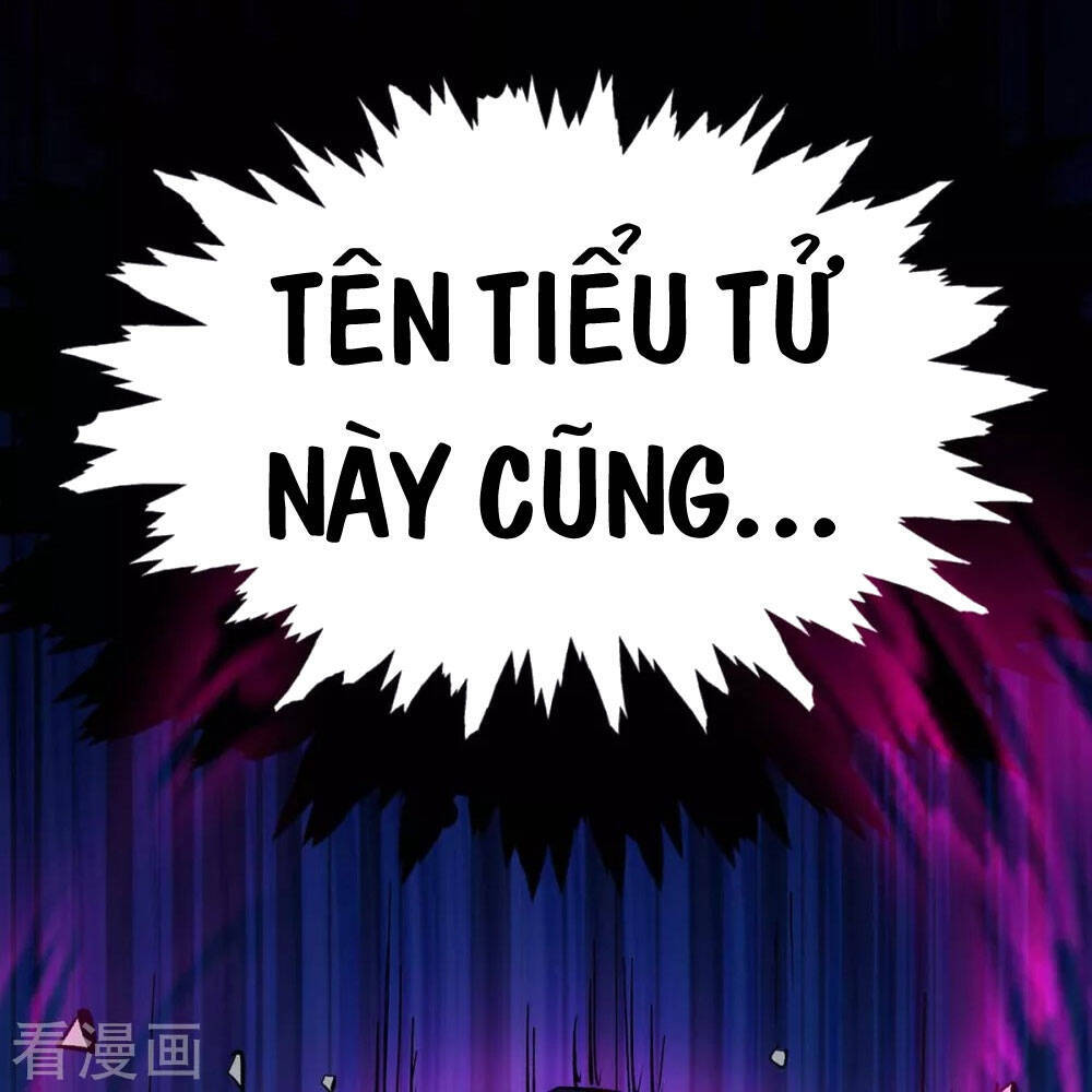 Vạn Cổ Đệ Nhất Tế Chapter 140 - Trang 2