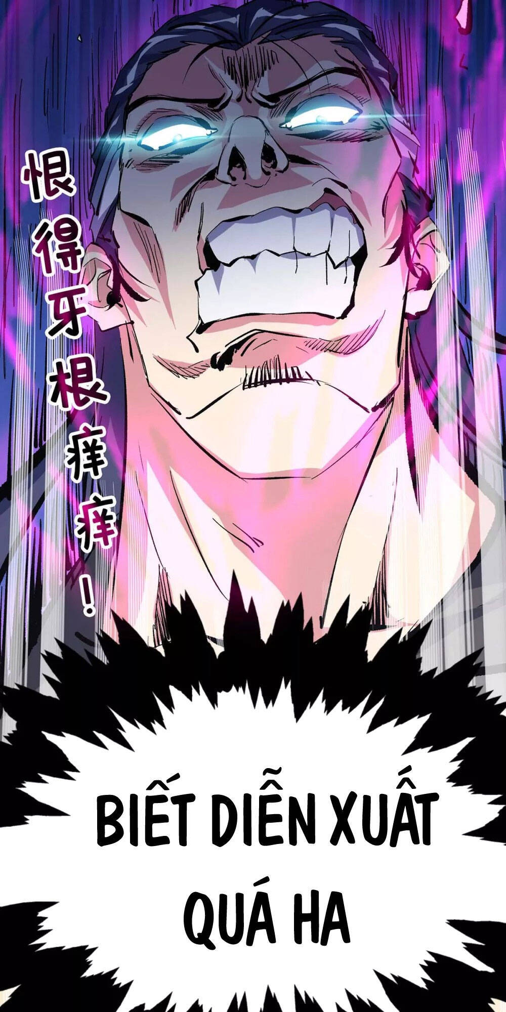 Vạn Cổ Đệ Nhất Tế Chapter 140 - Trang 2