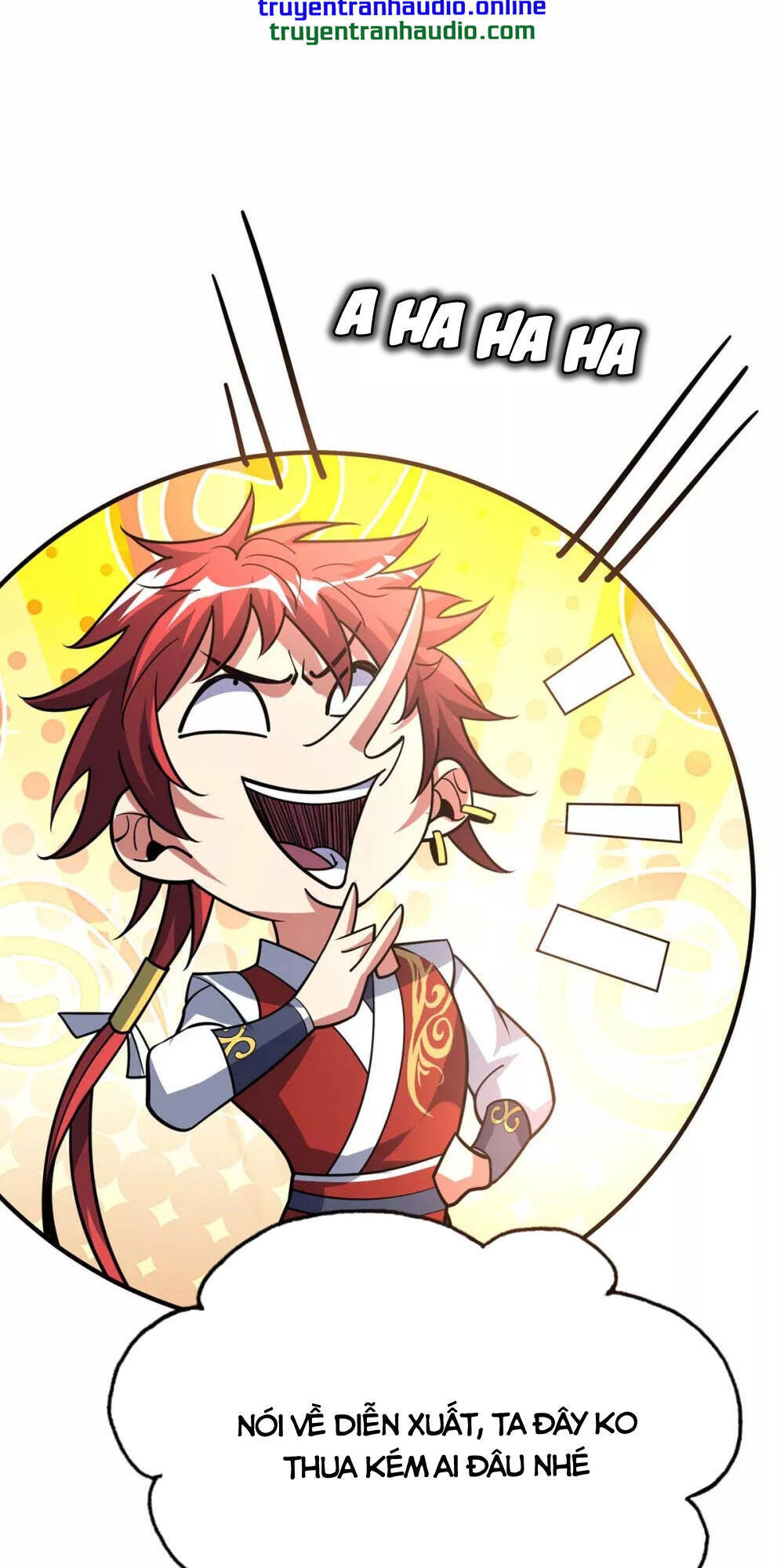 Vạn Cổ Đệ Nhất Tế Chapter 140 - Trang 2