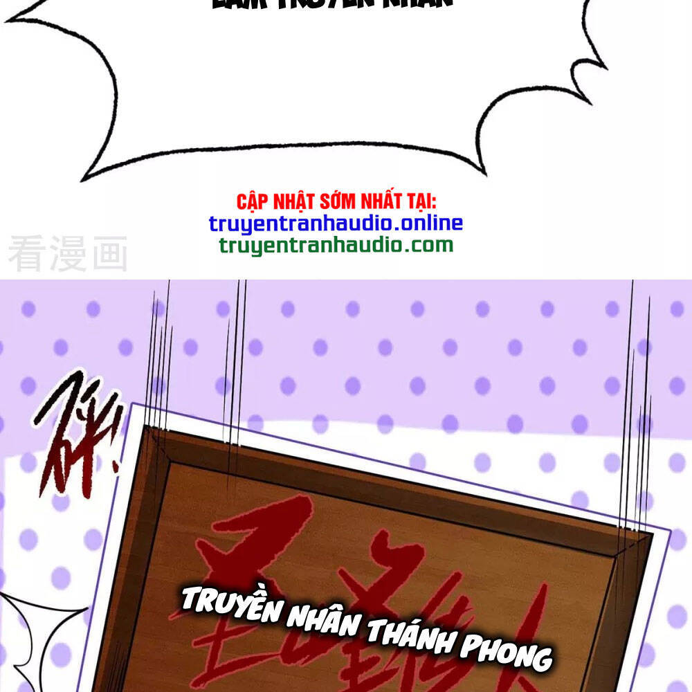 Vạn Cổ Đệ Nhất Tế Chapter 140 - Trang 2