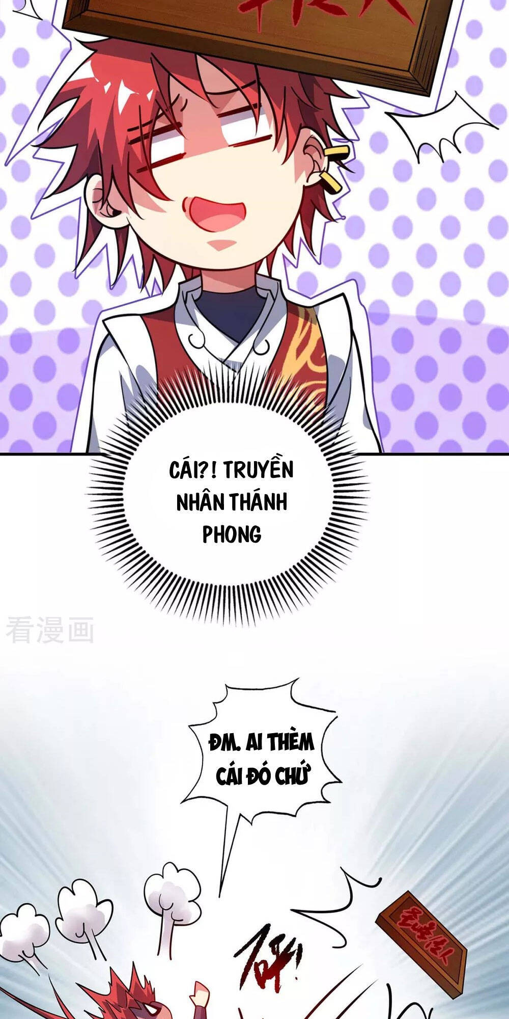 Vạn Cổ Đệ Nhất Tế Chapter 140 - Trang 2