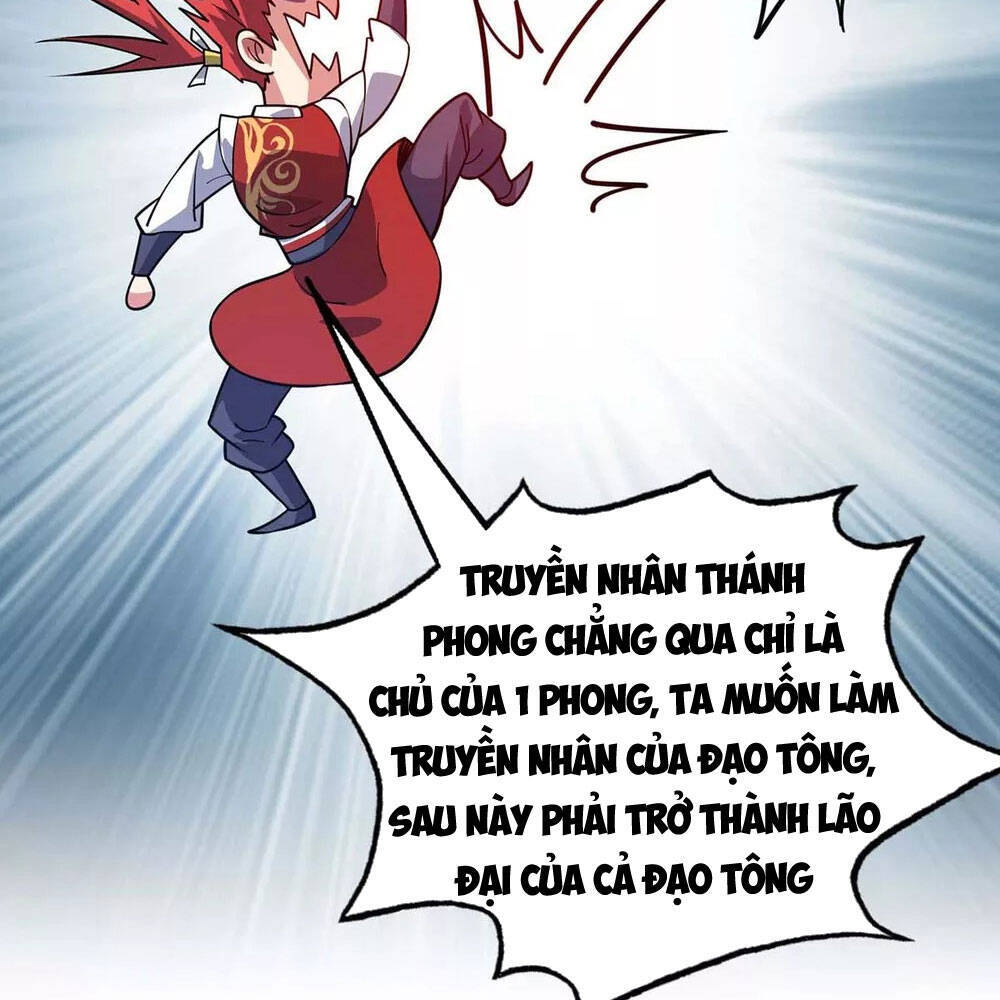 Vạn Cổ Đệ Nhất Tế Chapter 140 - Trang 2