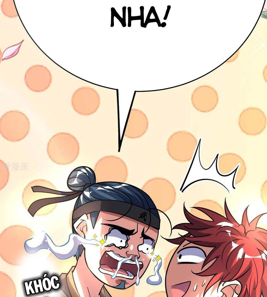 Vạn Cổ Đệ Nhất Tế Chapter 141 - Trang 2