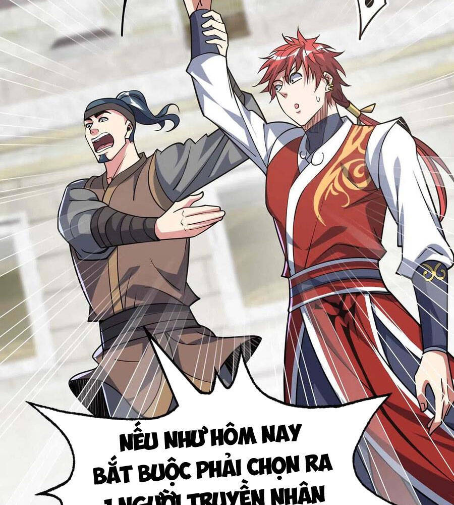 Vạn Cổ Đệ Nhất Tế Chapter 141 - Trang 2