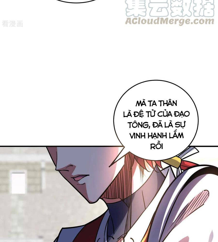 Vạn Cổ Đệ Nhất Tế Chapter 141 - Trang 2