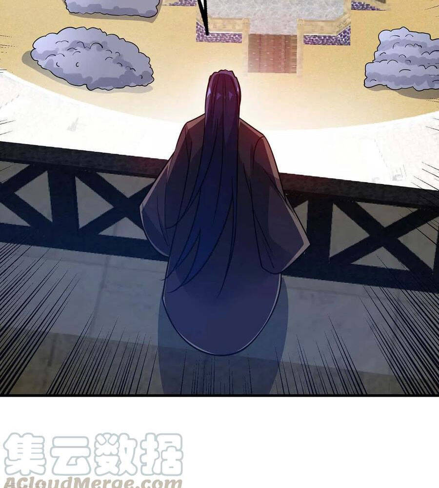 Vạn Cổ Đệ Nhất Tế Chapter 141 - Trang 2