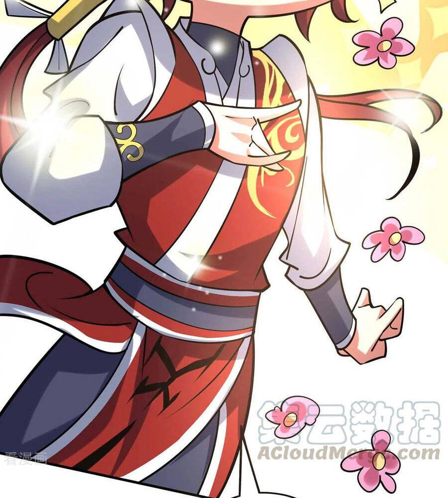 Vạn Cổ Đệ Nhất Tế Chapter 141 - Trang 2