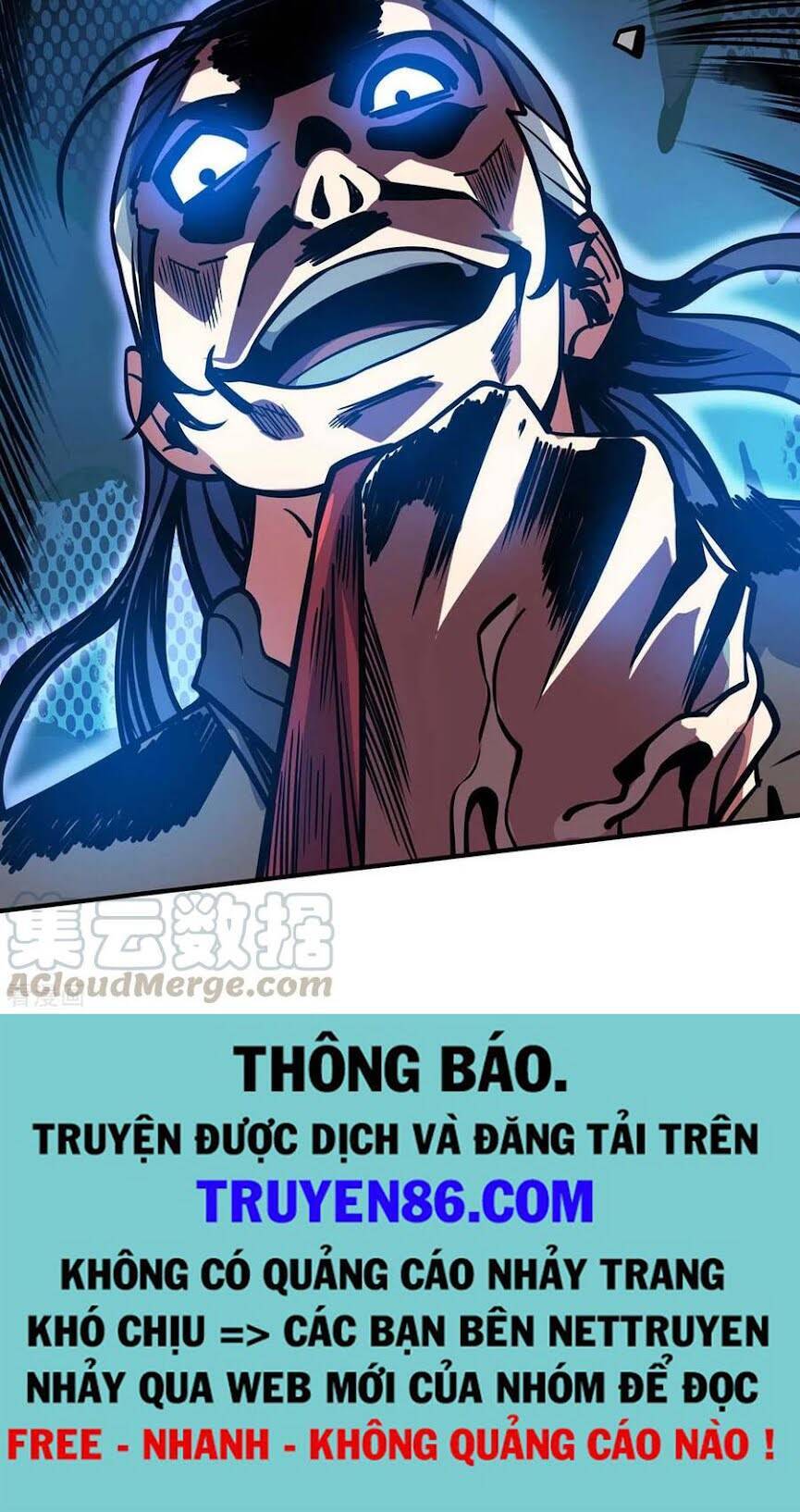 Vạn Cổ Đệ Nhất Tế Chapter 141 - Trang 2