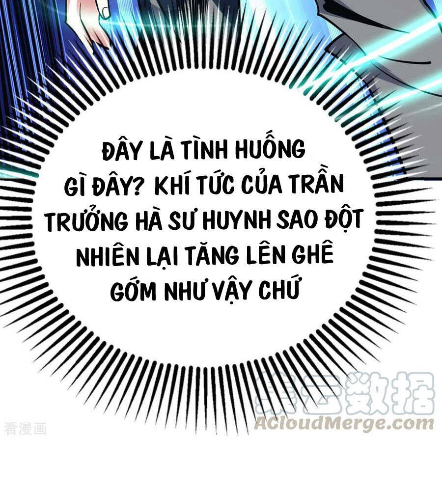 Vạn Cổ Đệ Nhất Tế Chapter 141 - Trang 2