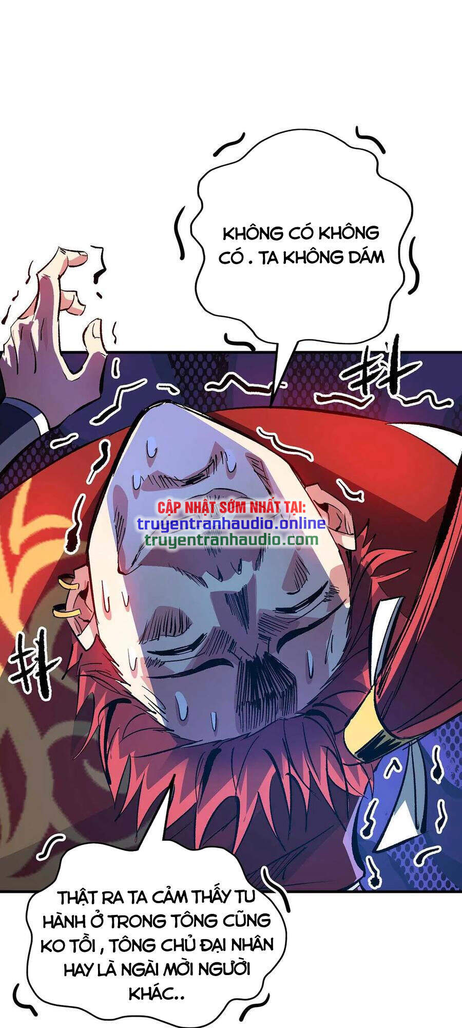 Vạn Cổ Đệ Nhất Tế Chapter 142 - Trang 2