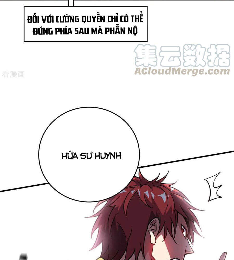 Vạn Cổ Đệ Nhất Tế Chapter 142 - Trang 2