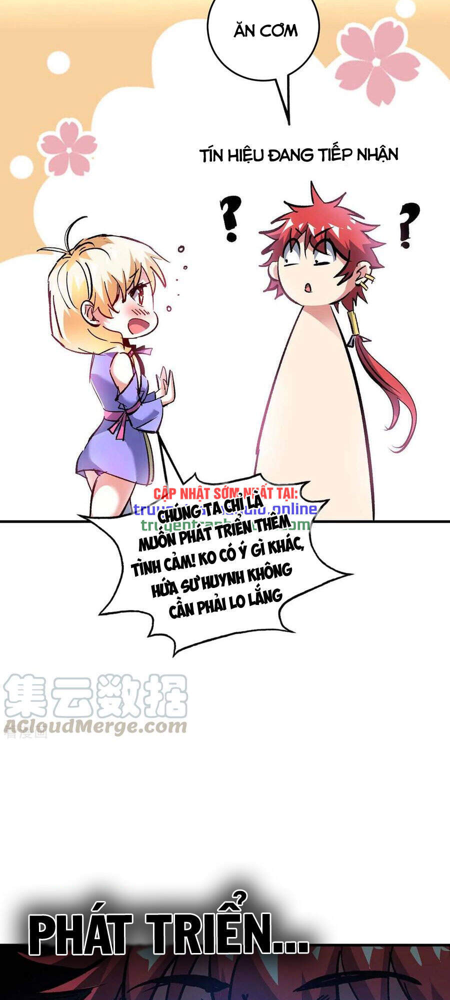 Vạn Cổ Đệ Nhất Tế Chapter 142 - Trang 2