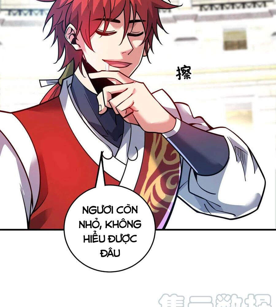 Vạn Cổ Đệ Nhất Tế Chapter 142 - Trang 2