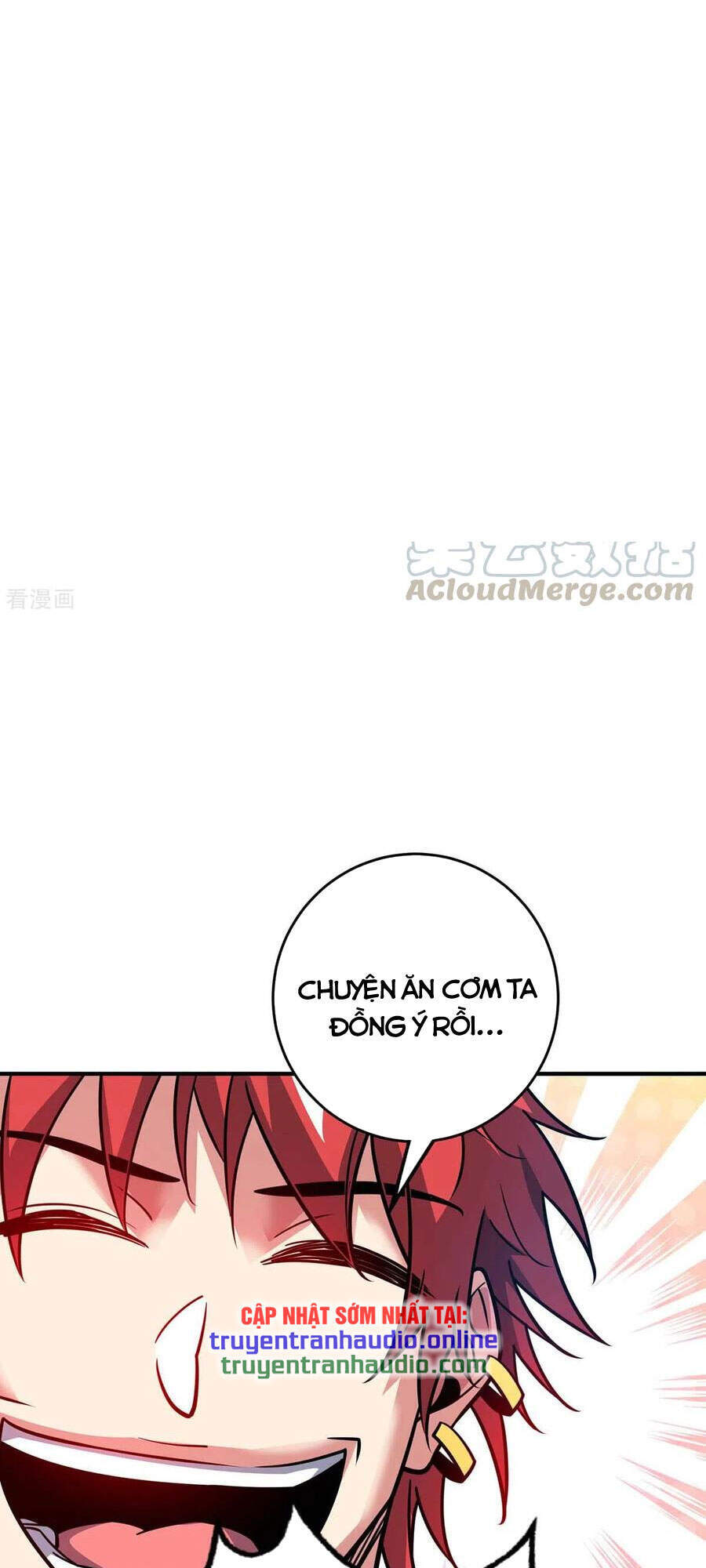 Vạn Cổ Đệ Nhất Tế Chapter 142 - Trang 2