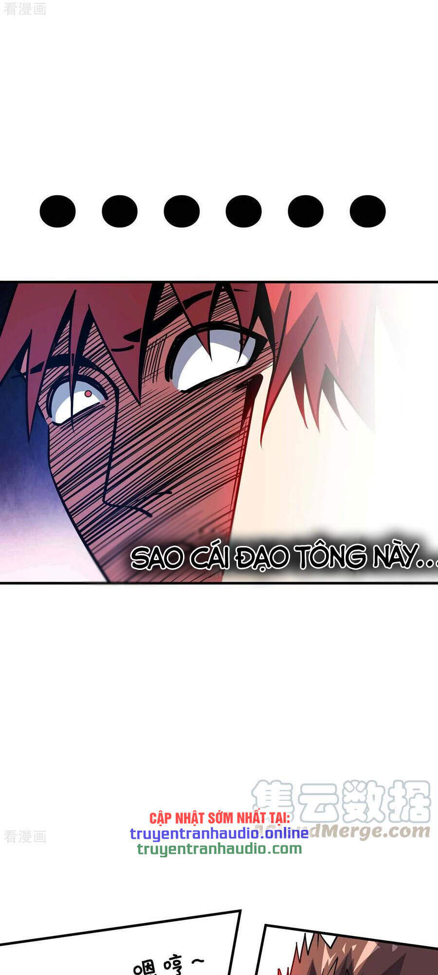 Vạn Cổ Đệ Nhất Tế Chapter 142 - Trang 2