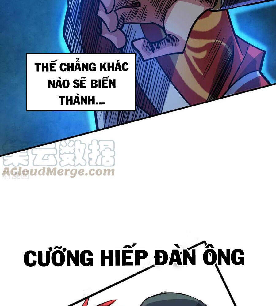 Vạn Cổ Đệ Nhất Tế Chapter 142 - Trang 2