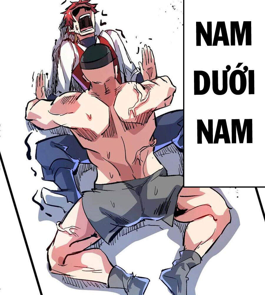 Vạn Cổ Đệ Nhất Tế Chapter 142 - Trang 2