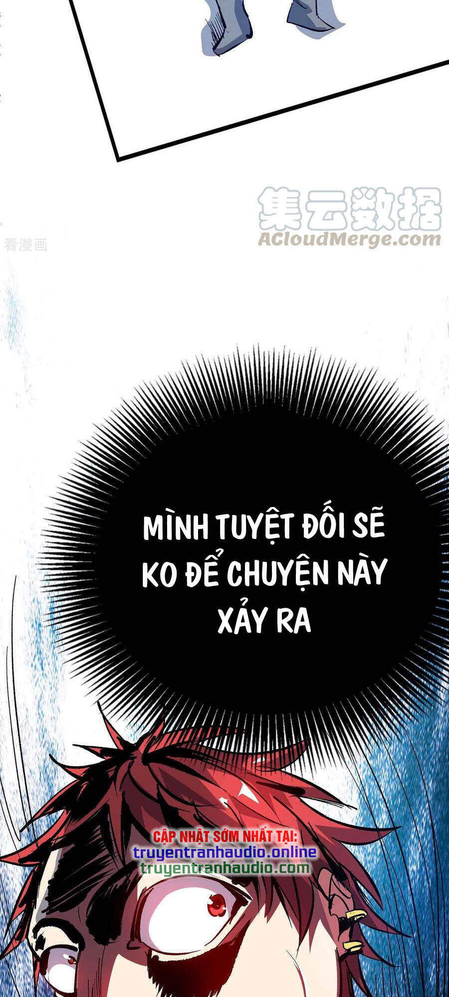 Vạn Cổ Đệ Nhất Tế Chapter 142 - Trang 2