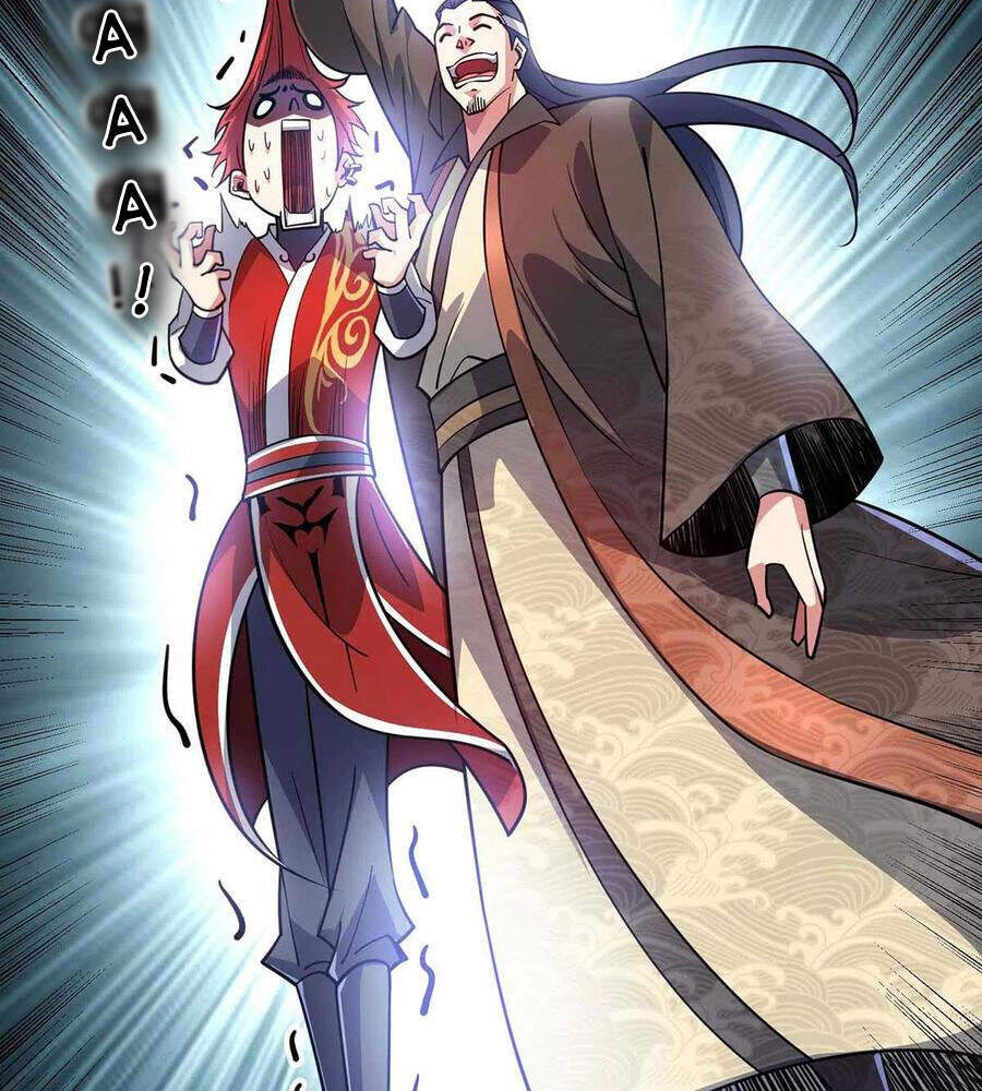 Vạn Cổ Đệ Nhất Tế Chapter 142 - Trang 2