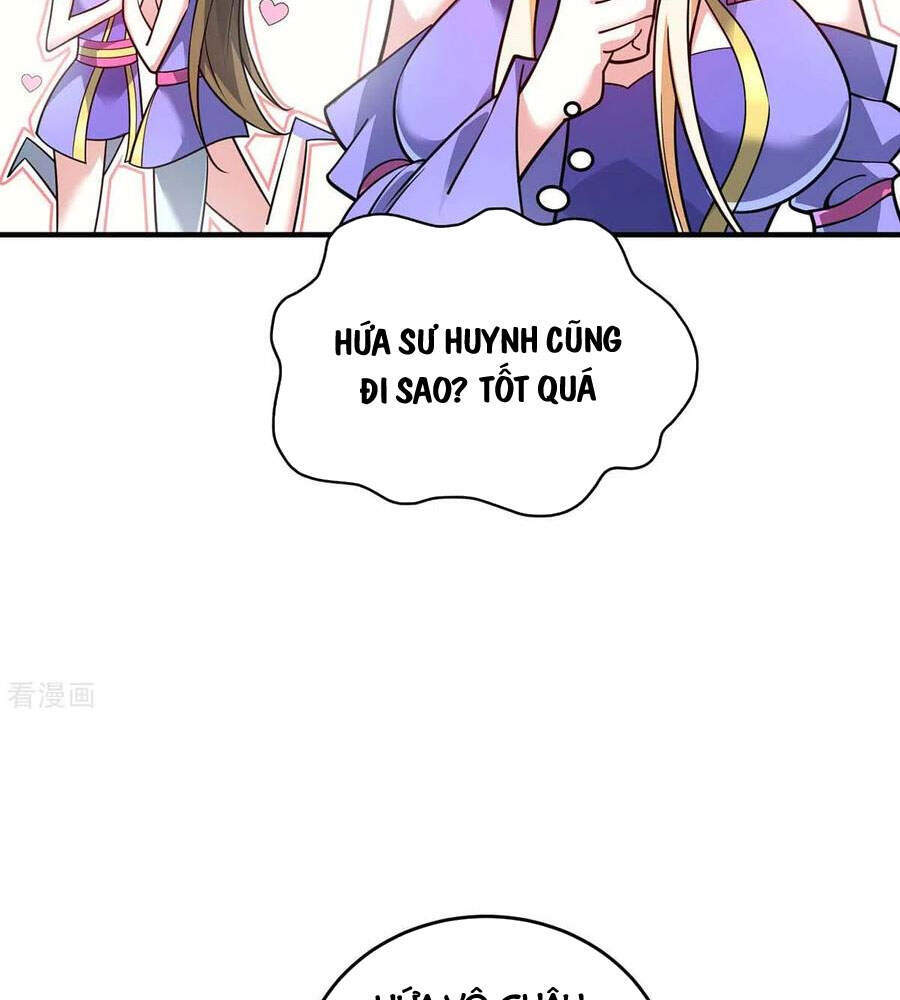 Vạn Cổ Đệ Nhất Tế Chapter 142 - Trang 2