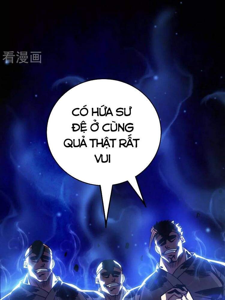 Vạn Cổ Đệ Nhất Tế Chapter 143 - Trang 2