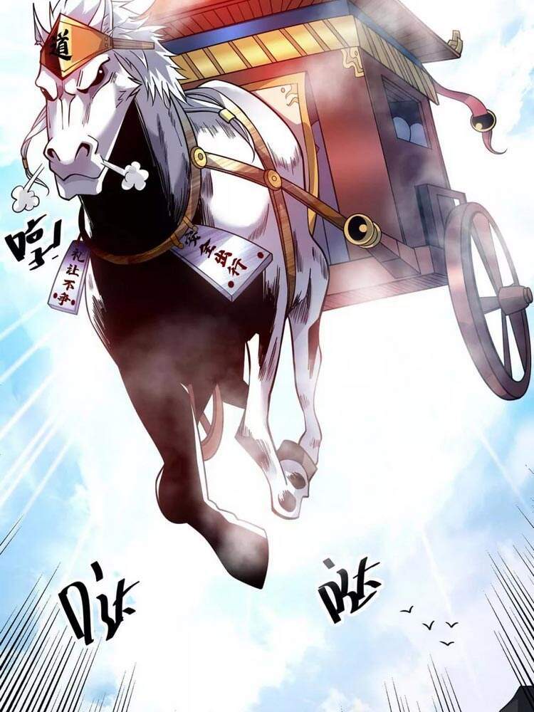 Vạn Cổ Đệ Nhất Tế Chapter 143 - Trang 2