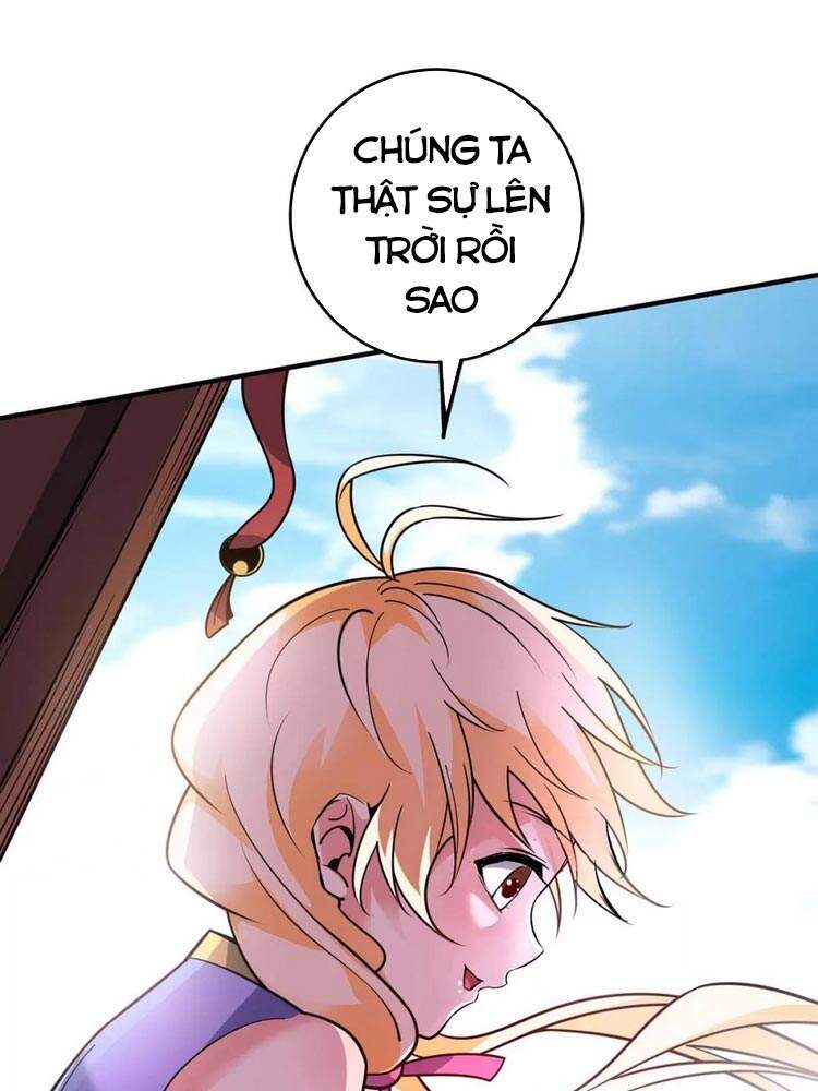 Vạn Cổ Đệ Nhất Tế Chapter 143 - Trang 2