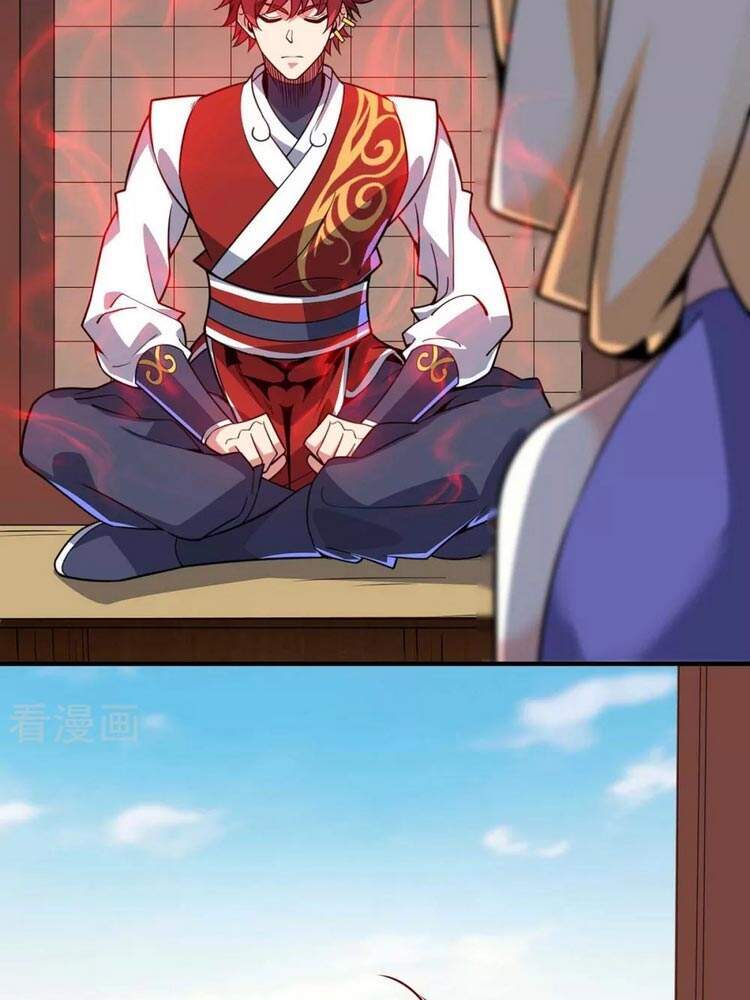 Vạn Cổ Đệ Nhất Tế Chapter 143 - Trang 2